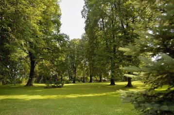 Čehija Hotel Kašperské Hory, Eksterjers